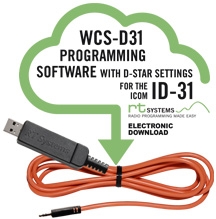RT SYSTEMS WCSD31USB